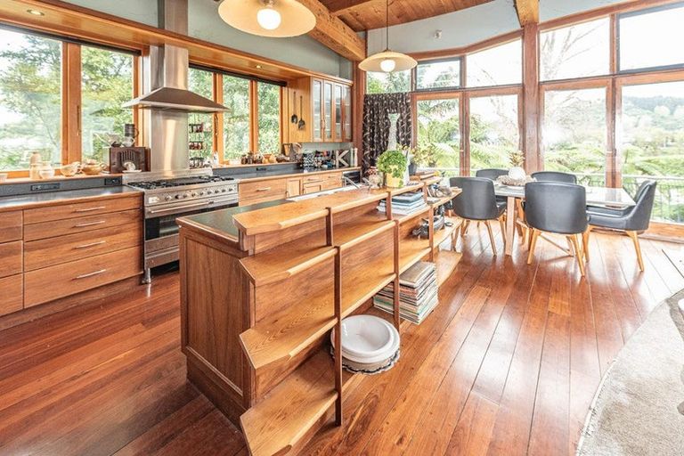 Photo of property in 19 Riverbank Road, Okoia, Whanganui, 4573