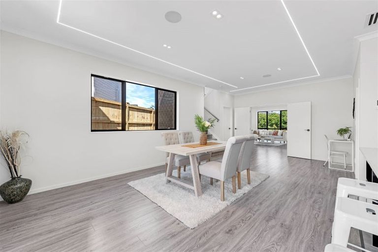 Photo of property in 73 Koromeke Street, Flat Bush, Auckland, 2019