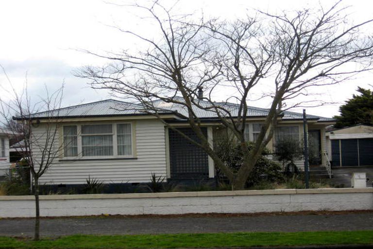 Photo of property in 84 Harley Street, Solway, Masterton, 5810