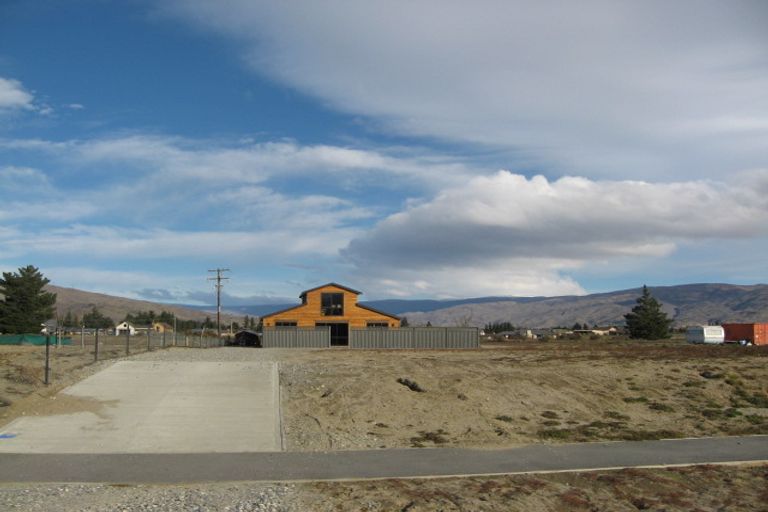 Photo of property in 8 Scott Terrace, Cromwell, 9310