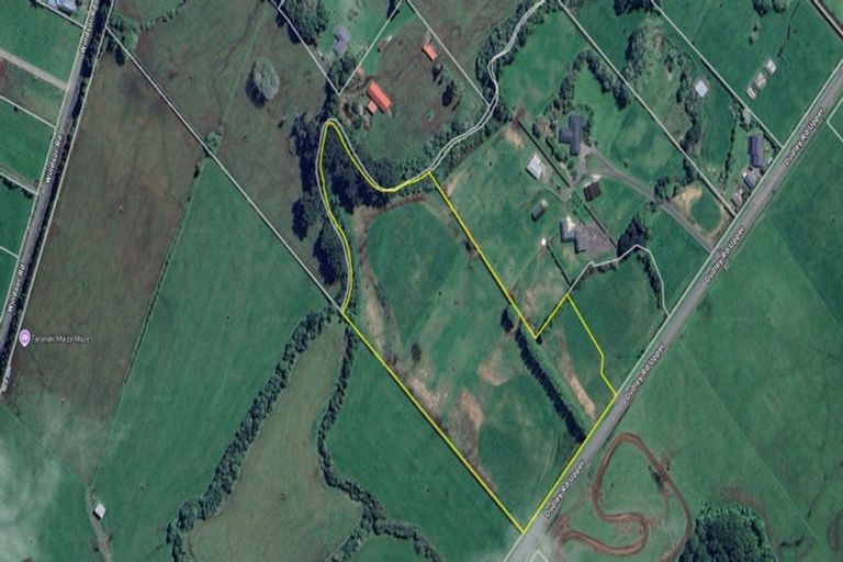 Photo of property in 114 Dudley Road Upper, Inglewood, 4386