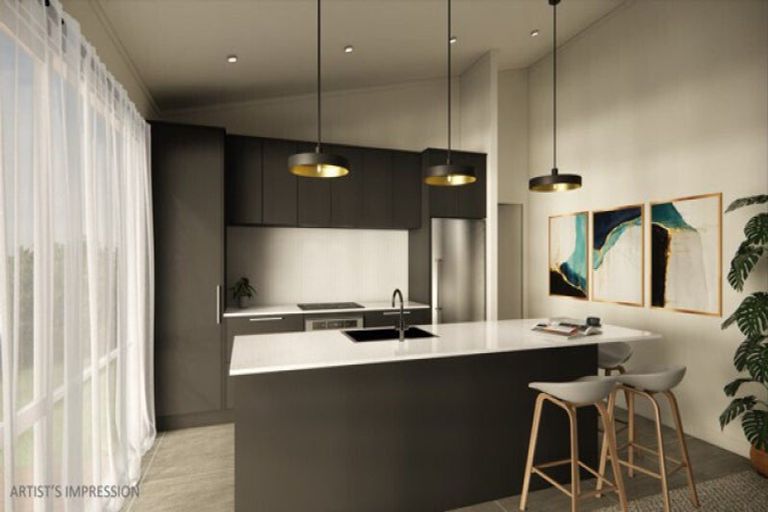 Photo of property in 24 One Haruru Street, Cambridge, 3493