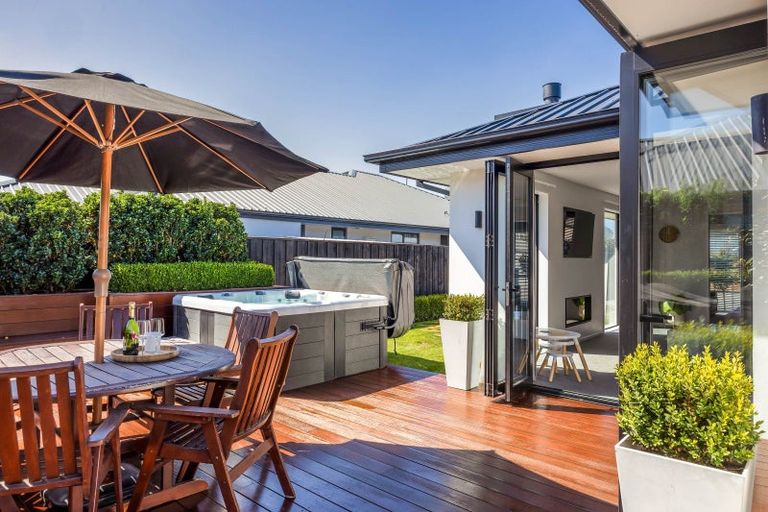 Photo of property in 209 Highsted Road, Casebrook, Christchurch, 8051