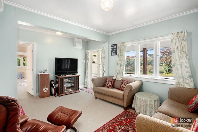 Photo of property in 6 Robin Street, Waihi, 3610