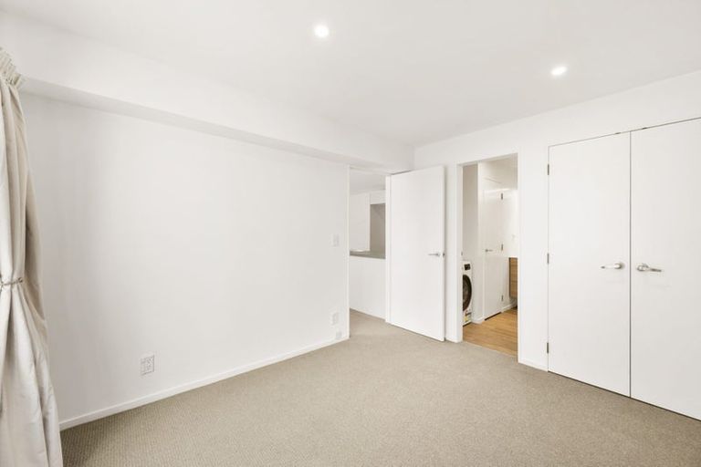 Photo of property in 6a/240 The Terrace, Wellington Central, Wellington, 6011