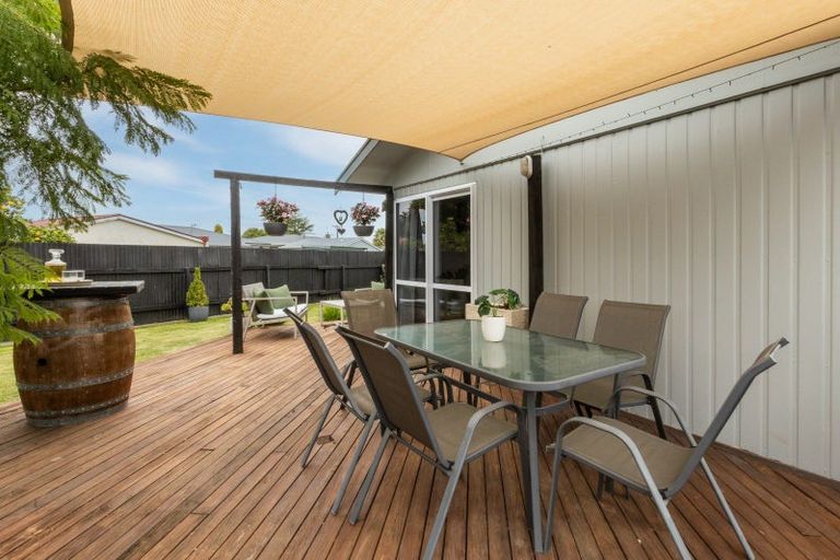 Photo of property in 11 Waterworth Avenue, Onekawa, Napier, 4110