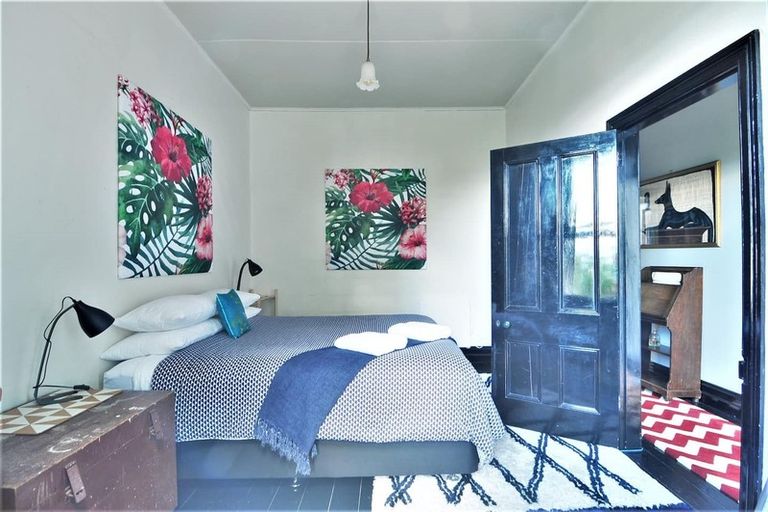 Photo of property in 21 Saint Mary Street, Thorndon, Wellington, 6011