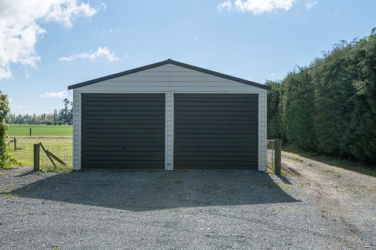 Photo of property in 80 Mayfield Klondyke Road, Mayfield, Ashburton, 7778