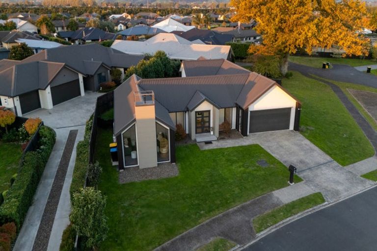 Photo of property in 19 Homestead Lane, Cambridge, 3434