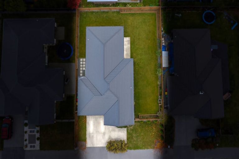 Photo of property in 317 Halswell Junction Road, Halswell, Christchurch, 8025