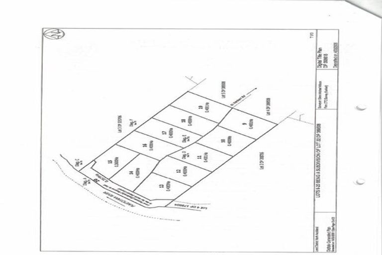 Photo of property in 20 The Ridge, Kerikeri, 0230