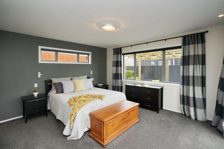 Photo of property in 14 Ardrossan Way, Tai Tapu, 7672