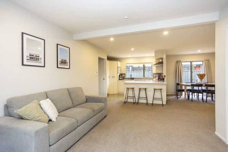Photo of property in 50a Brodie Street, Ilam, Christchurch, 8041