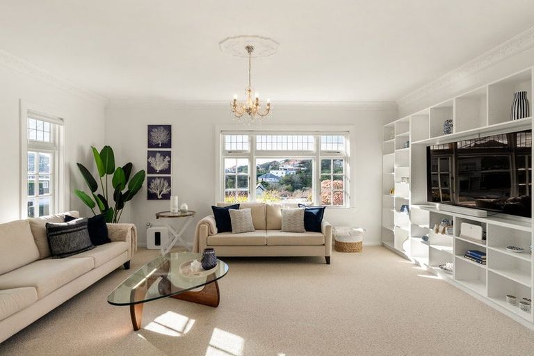 Photo of property in 108 Campbell Street, Karori, Wellington, 6012