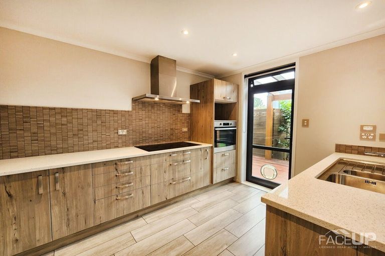 Photo of property in 28 Liquidambar Drive, Hobsonville, Auckland, 0616