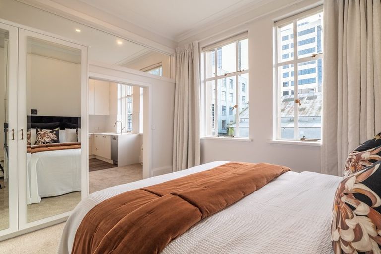 Photo of property in City Site, 3/30 Dowling Street, Dunedin Central, Dunedin, 9016