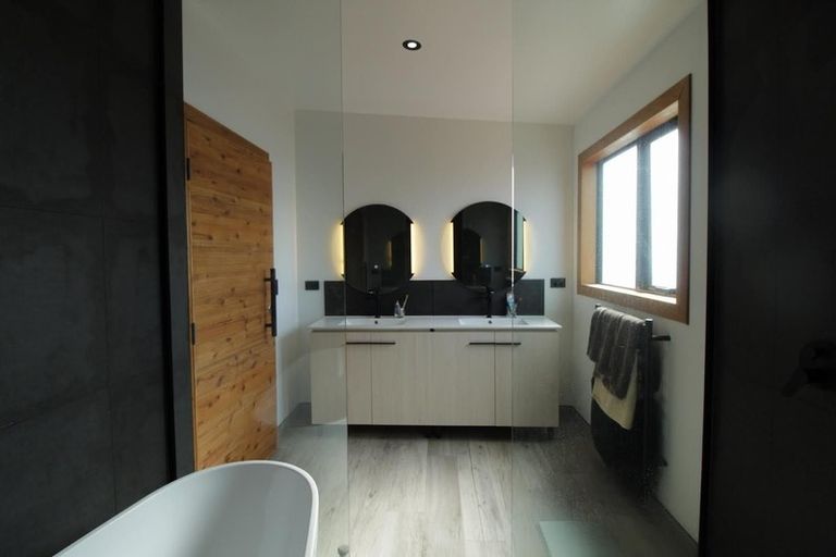 Photo of property in 18 Helicon Street, Pegasus, 7612