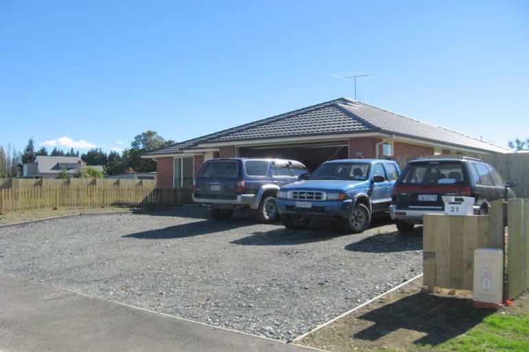 Photo of property in 24 Wayne Place, Methven, 7730