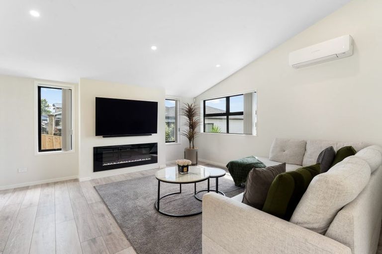 Photo of property in 41 Korihi Drive, Swanson, Auckland, 0614