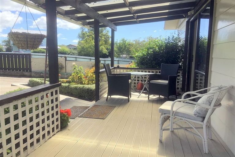 Photo of property in 57 Tavistock Road, Waipukurau, 4200