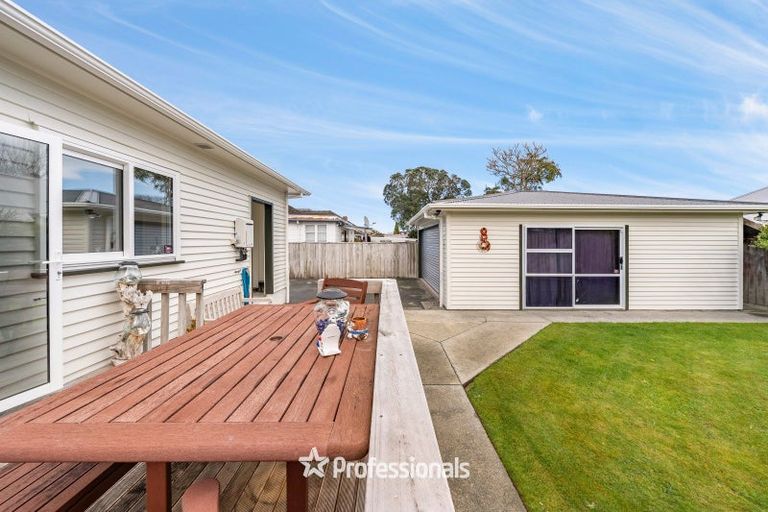 Photo of property in 59 Naenae Road, Naenae, Lower Hutt, 5011