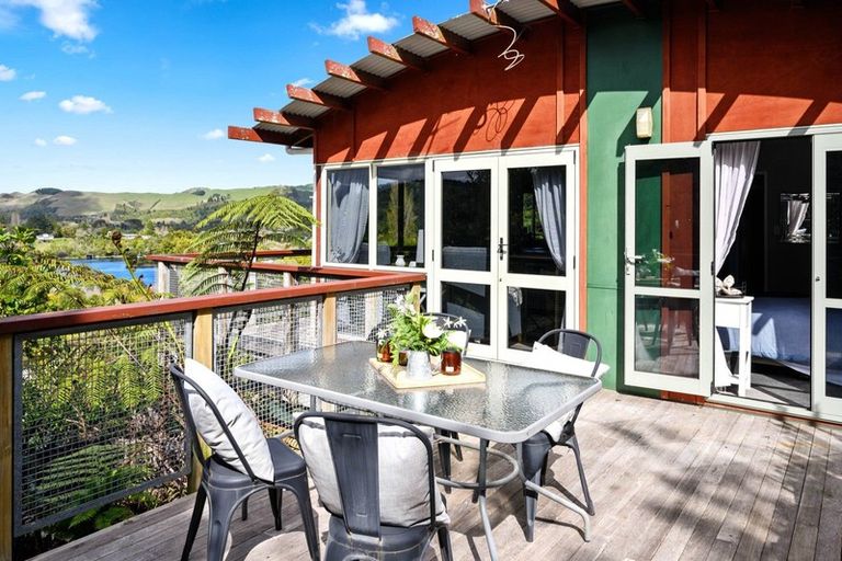 Photo of property in 586b Spencer Road, Lake Tarawera, Rotorua, 3076