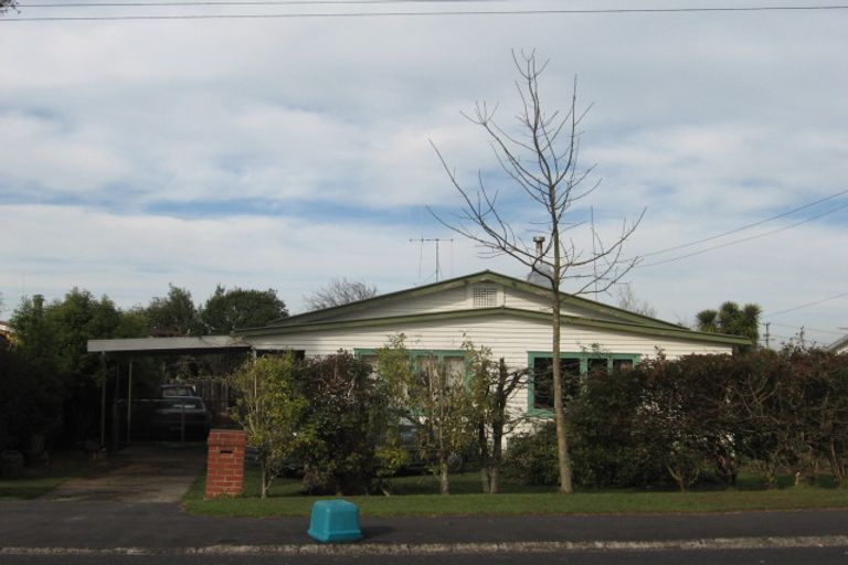 Photo of property in 14 Marshall Street, Fairfield, Hamilton, 3214
