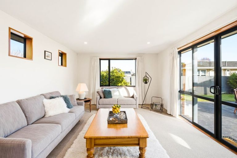 Photo of property in 12a Prossers Road, Saint Martins, Christchurch, 8022