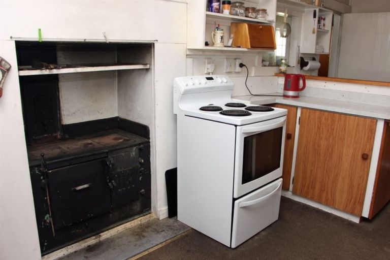 Photo of property in 99 Preston Road, Blaketown, Greymouth, 7805