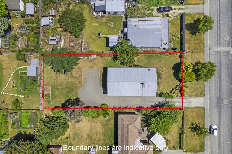 Photo of property in 38 Bute Street, Ranfurly, 9332
