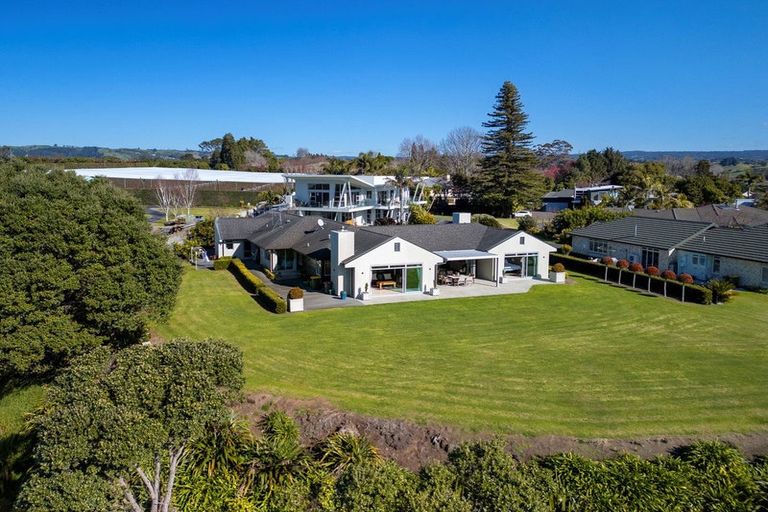 Photo of property in 329o Plummers Point Road, Whakamarama, 3172