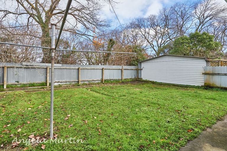 Photo of property in 34 Shamrock Street, Takaro, Palmerston North, 4412