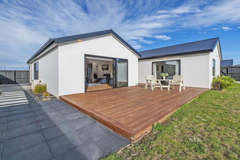 Photo of property in 12 Olivia Street, Rolleston, 7615