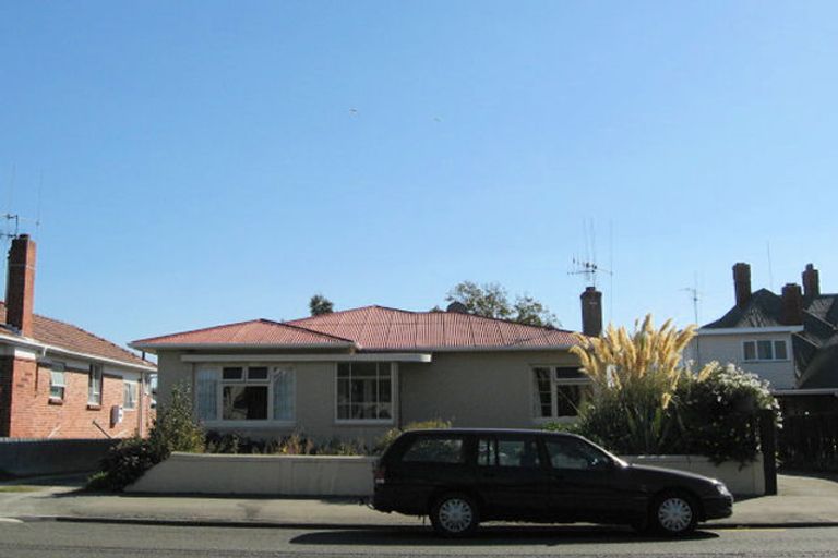 Photo of property in 93 North Street, Seaview, Timaru, 7910