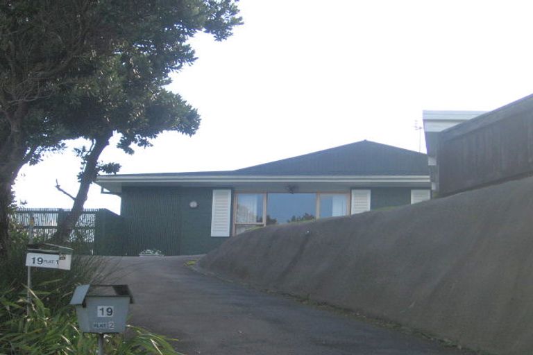 Photo of property in 2/19 Howard Road, Point Howard, Lower Hutt, 5013