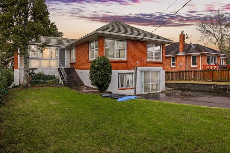 Photo of property in 41 Royal Road, Massey, Auckland, 0614