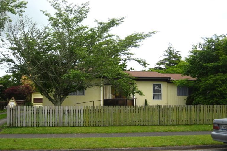 Photo of property in 281 Racecourse Road, Te Awamutu, 3800