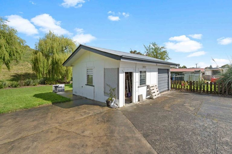 Photo of property in 124 Riverview Road, Huntly, 3700
