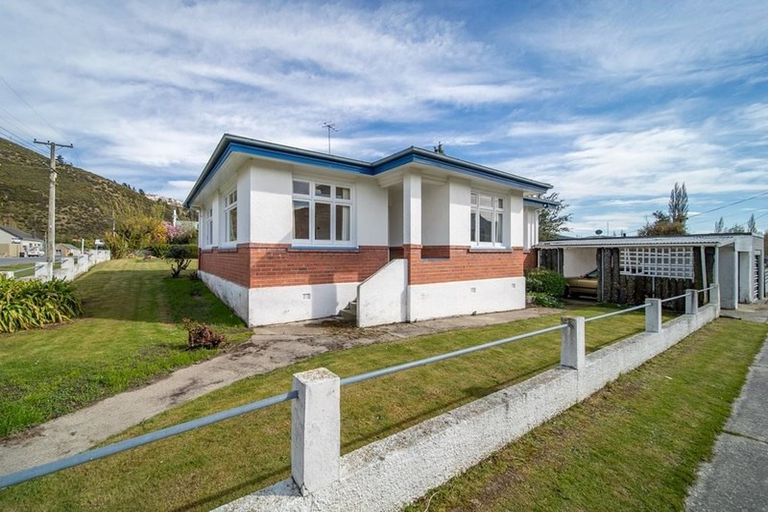 Photo of property in 17 Jedburgh Street, Roxburgh, 9500