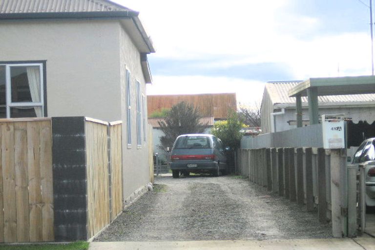 Photo of property in 410a Grays Road, Saint Leonards, Hastings, 4120