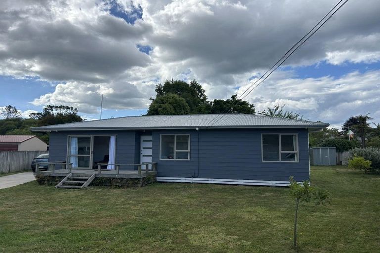 Photo of property in 7 Firth Place, Hillcrest, Rotorua, 3015