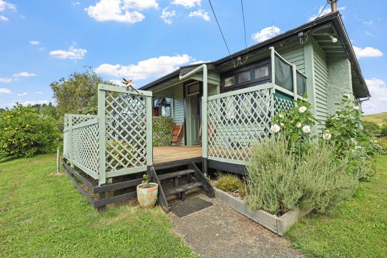Photo of property in 37 Taranui Street, Ohura, 3926