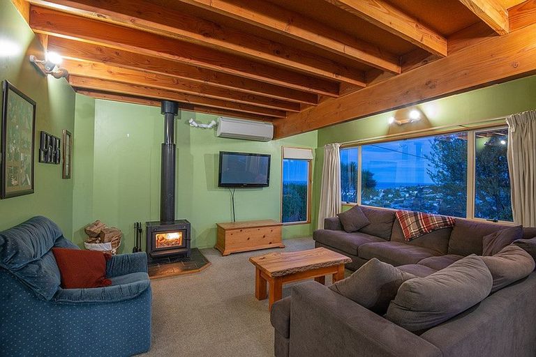 Photo of property in 1 Iona Street, Mornington, Dunedin, 9011