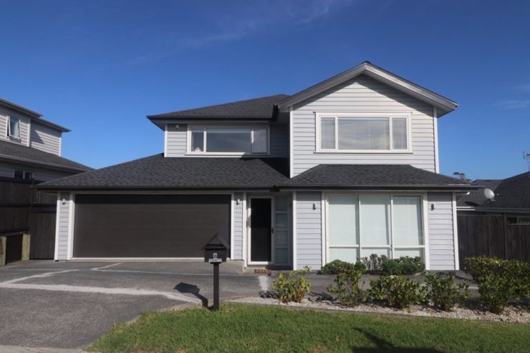 Photo of property in 8 Bankside Road, Silverdale, 0932