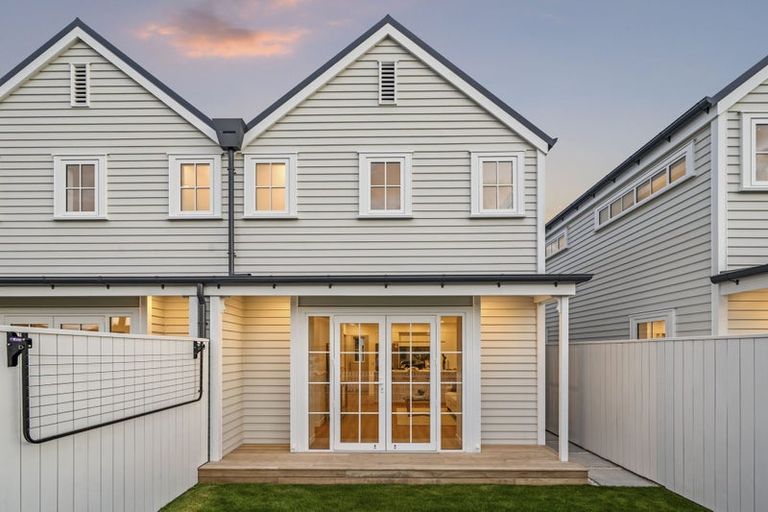 Photo of property in 3/6 Ensors Road, Opawa, Christchurch, 8023