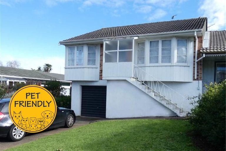 Photo of property in 3/1 Crossfield Road, Glendowie, Auckland, 1071