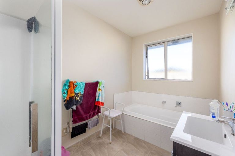 Photo of property in 1 Amelia Place, Wigram, Christchurch, 8025