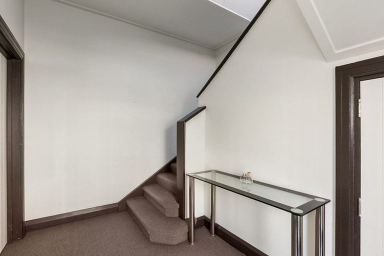 Photo of property in 6/39 View Street, Dunedin Central, Dunedin, 9016