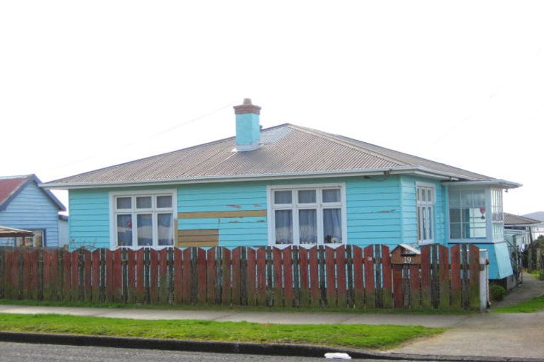 Photo of property in 19 Foyle Street, Bluff, 9814