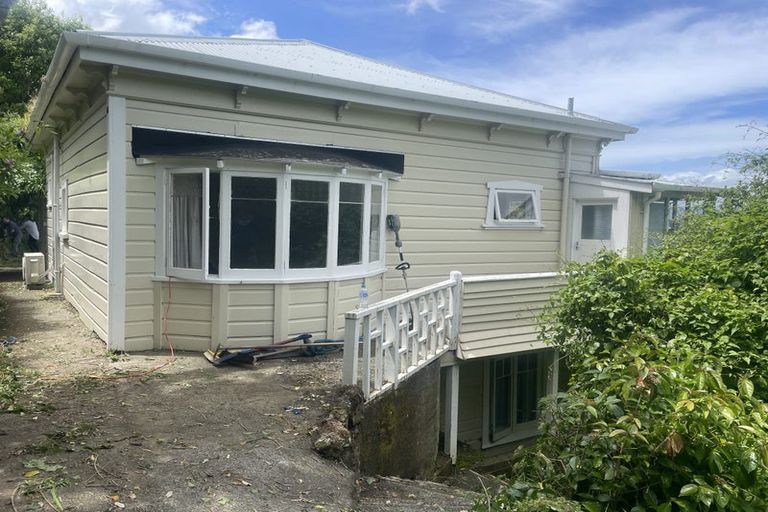 Photo of property in 46 Northland Road, Northland, Wellington, 6012